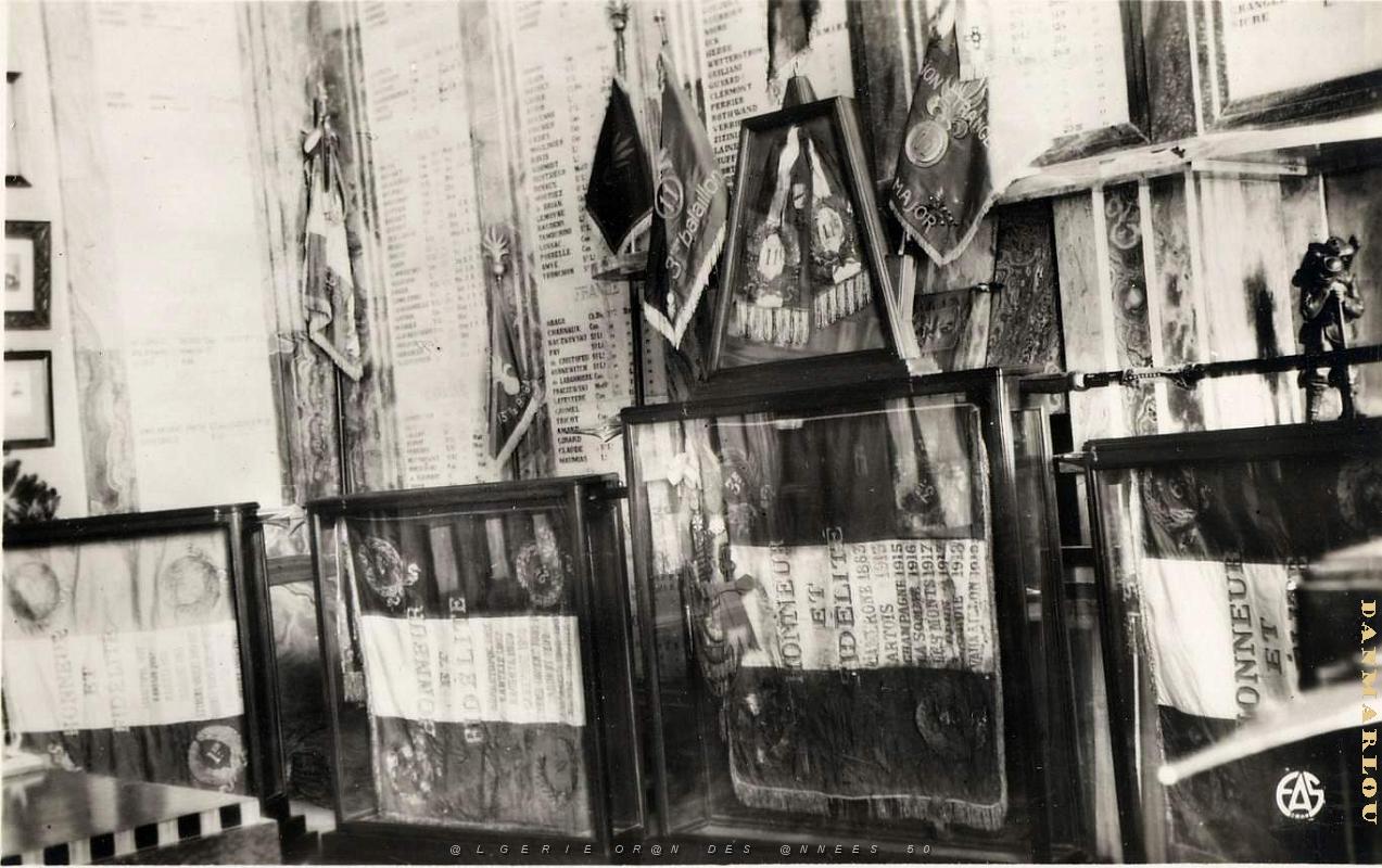 Sidi bel abbes 508- Legion etrangere COLLECTION DES AMIS DE ND DE SANTA CRUZ.jpg